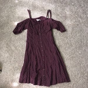 AEO dress size 0